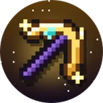 God Pickaxe in [UPD] Something is Wrong With My Dog...