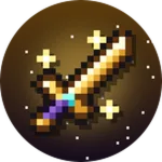God Sword in [UPD] Something is Wrong With My Dog...