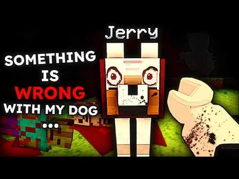 ROBLOX - Something is Wrong With My Dog... - [Full Walkthrough]