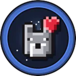 Good Boy in [UPD] Something is Wrong With My Dog...